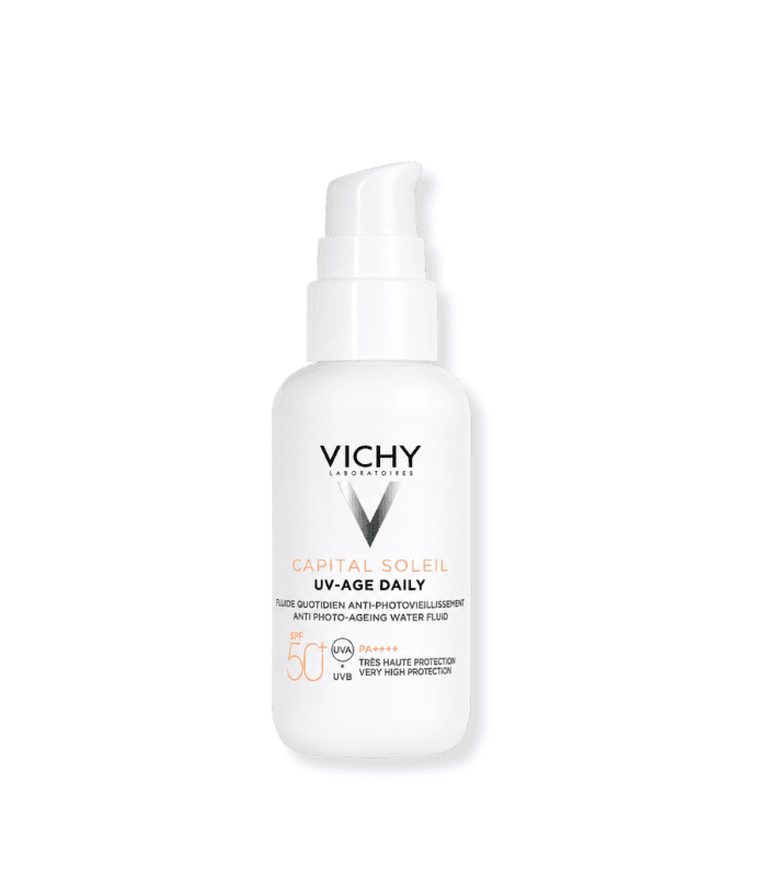 VICHY UV-AGE DAILY SPF50+ 40ML 62298