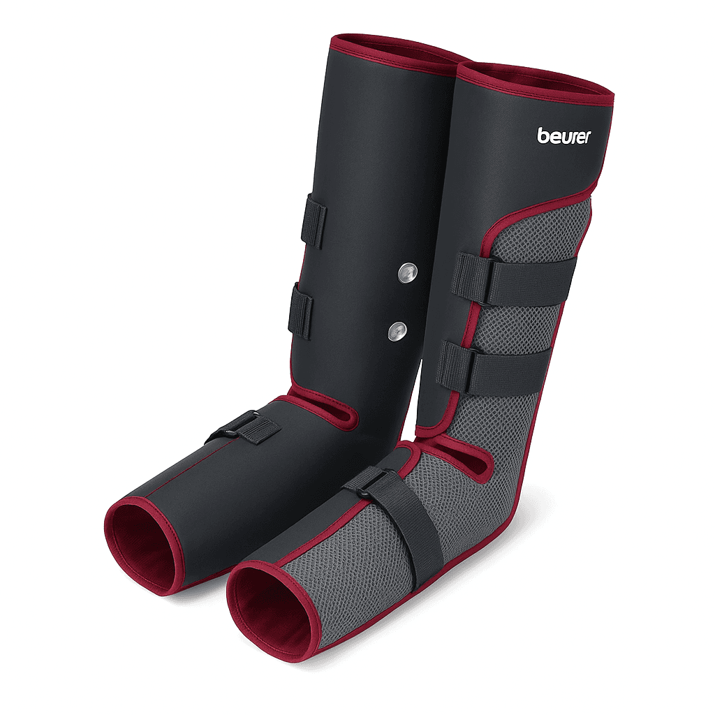 BEURER PRO APPAREIL DE PRESSOTHERAPIE POUR JAMBES FM150