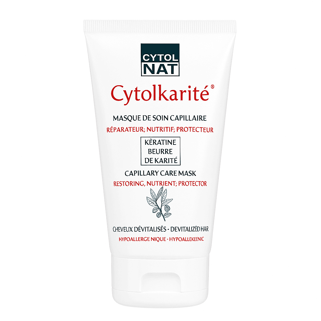 DAHLIA CYTOL KARITE MASQUE 150ML
