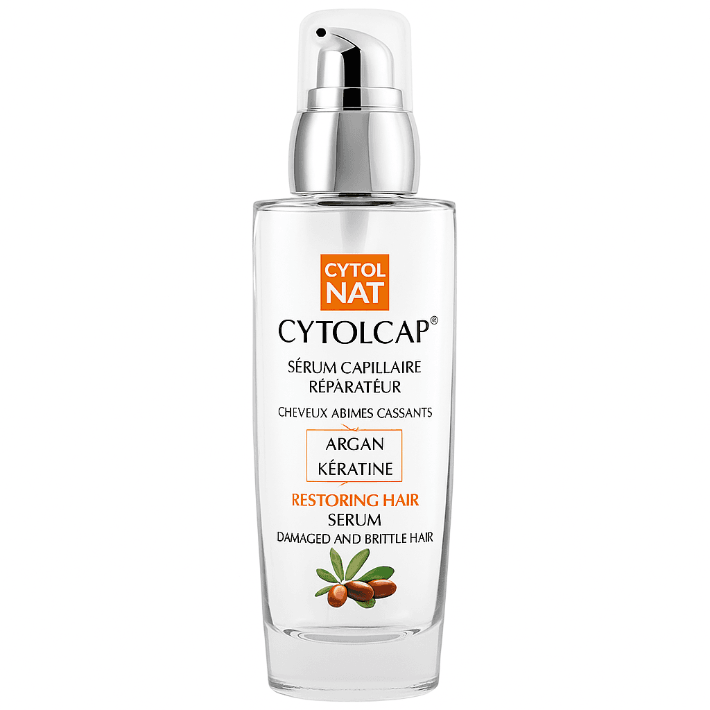 DAHLIA CYTOLCAP SERUM CAPILLAIRE 50ML