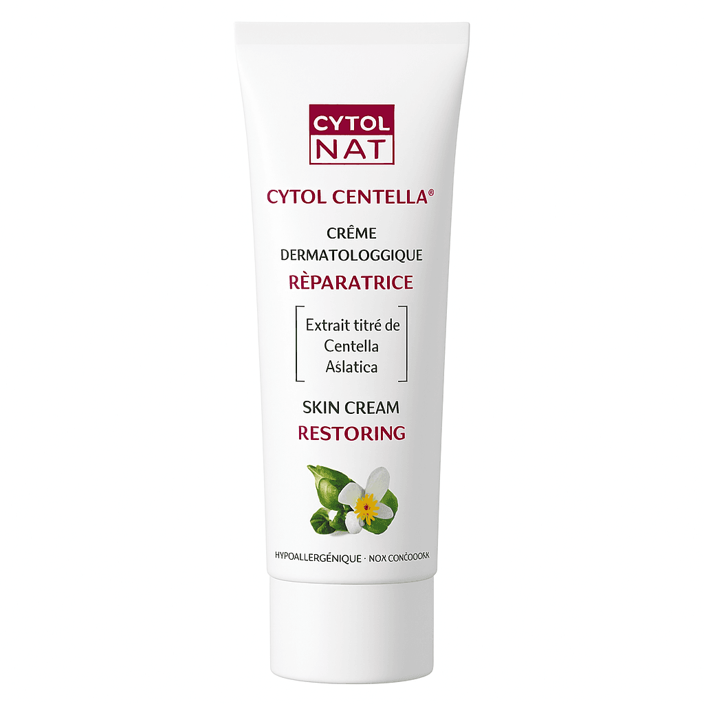 DAHLIA CYTOLNAT CENTELLA 50ML