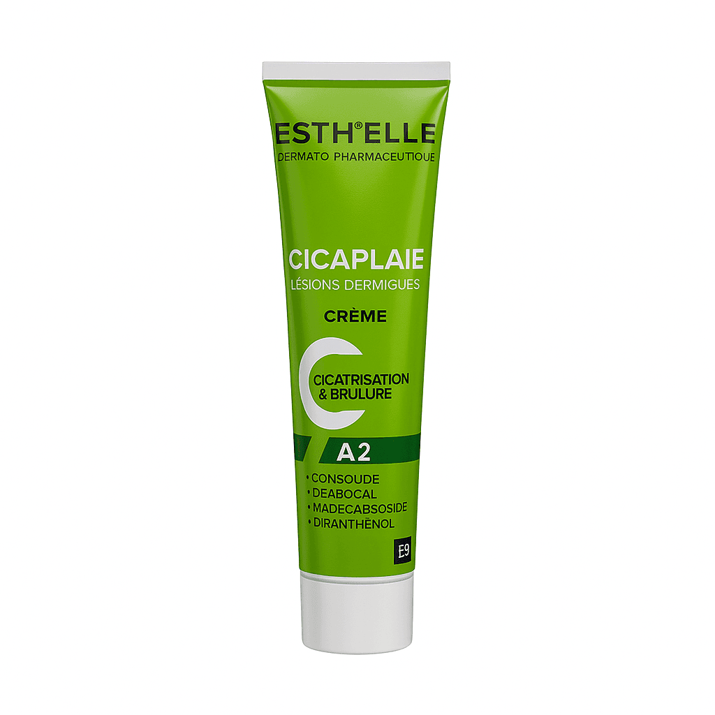 ESTHELLE CICAPLAIE A2 50ML