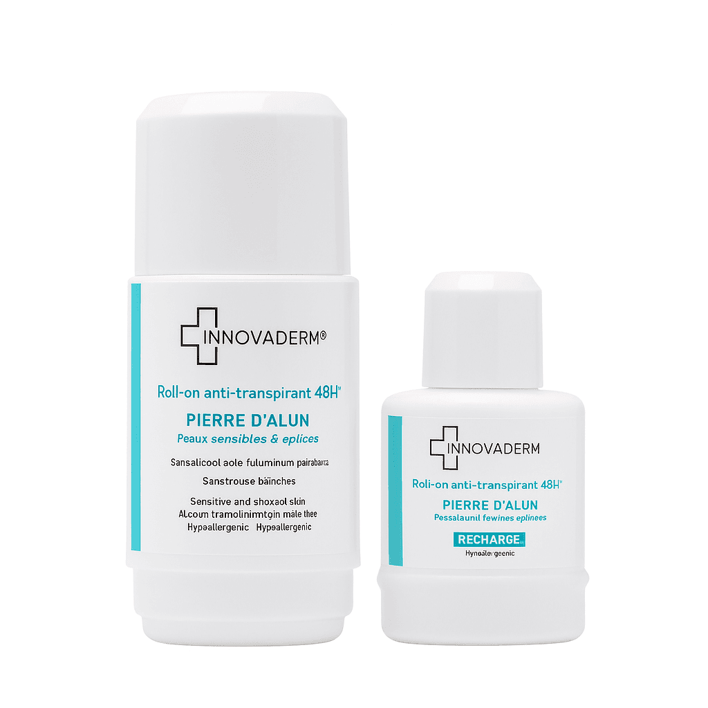 Innovaderm Roll-on +recharge