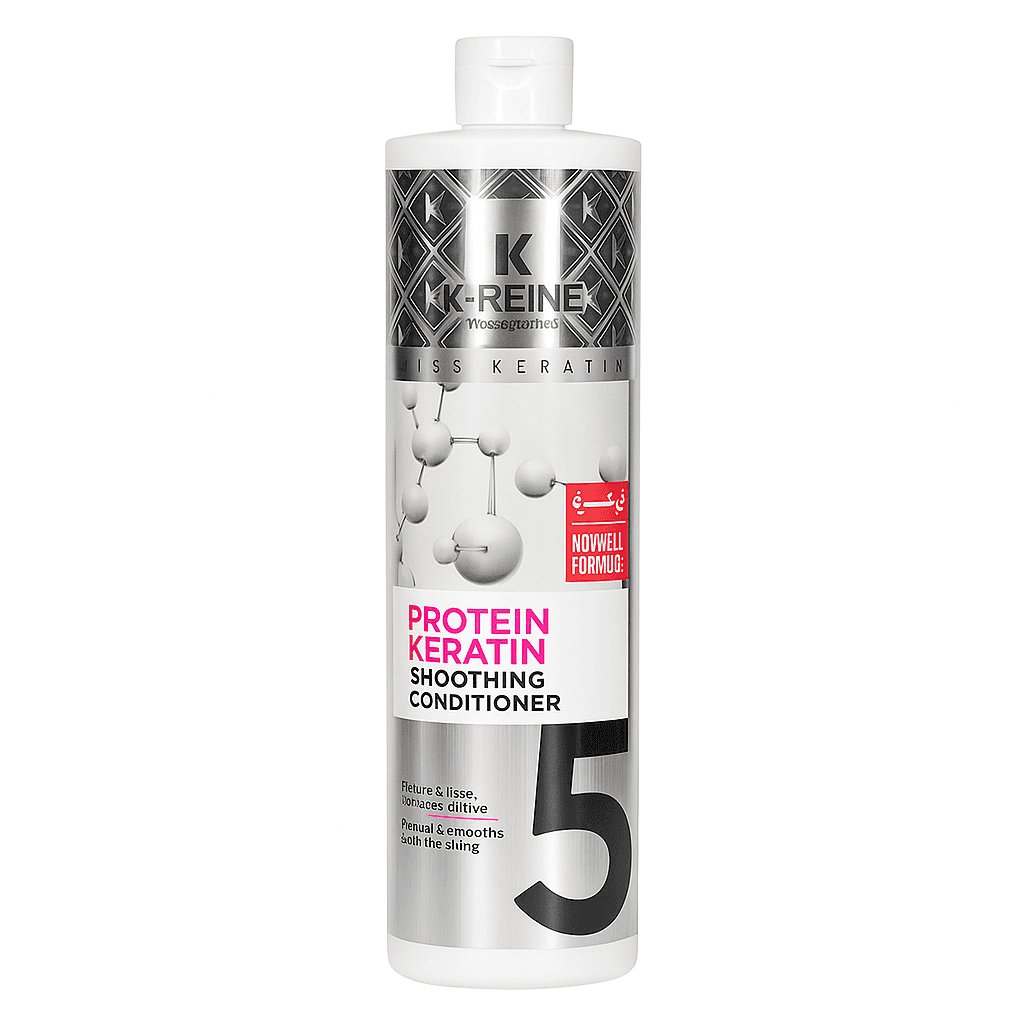 K-REINE PROTEIN KERATIN CONDITIONER 500ML