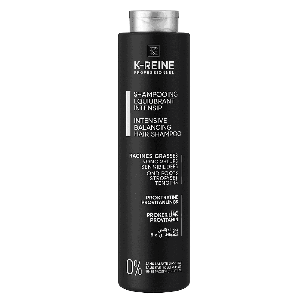 K-REINE SHAMP EQUILIBRANT INTENSIF 500ML