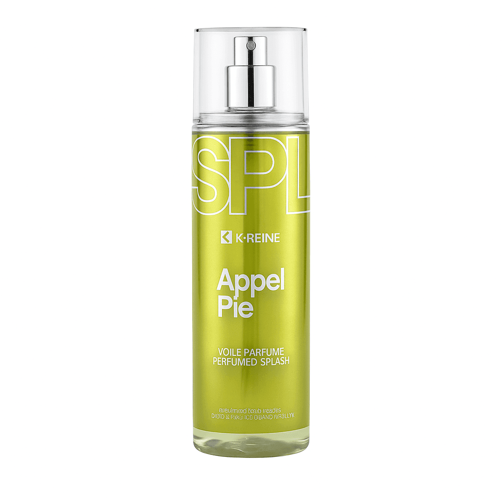 K-REINE SPLASH HAIR & BODY APPEL PIE 120ML