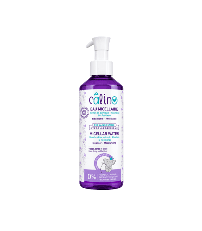 CALINO EAU MICELLAIRE 150ML