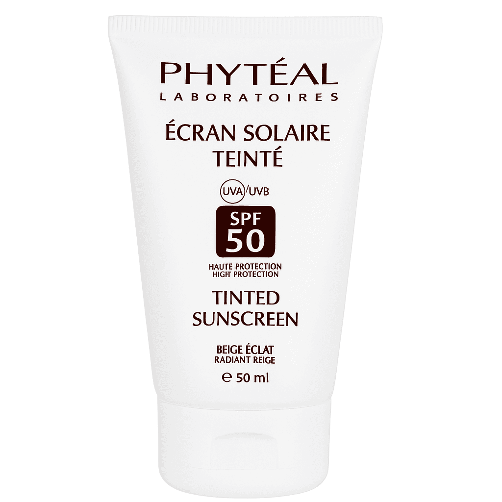 PHYTEAL ECRAN TEINTE ECLAT 50B