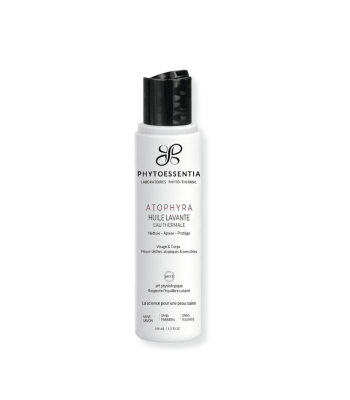 Atophyra Huile Lavante – 100 ml