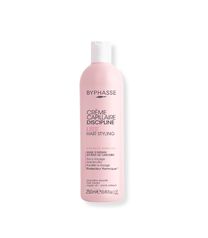BYPHASSE CR CAPILLAIRE ACTIV LISS 250ML