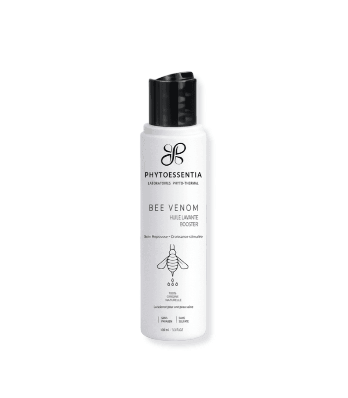 Beevenom Huile Lavante Booster – 100 ml