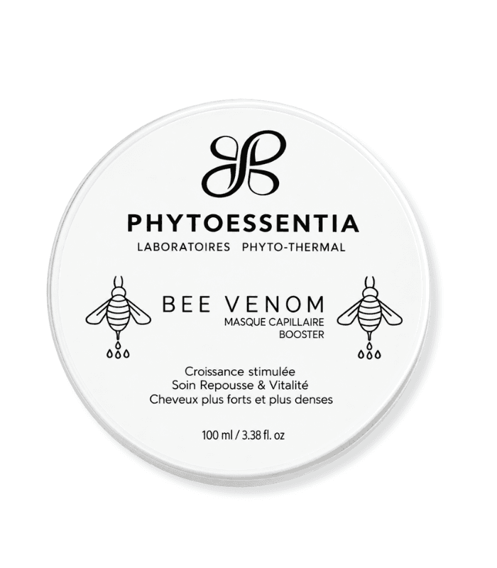 Beevenom Masque Capillaire Booster – 100 ml