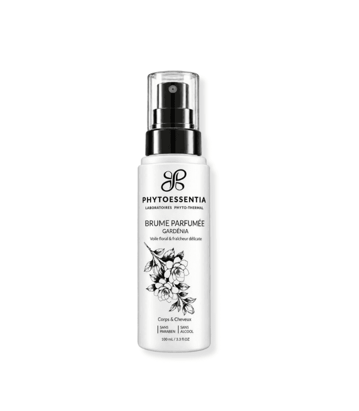 Brume Parfumée Gardénia – 100 ml