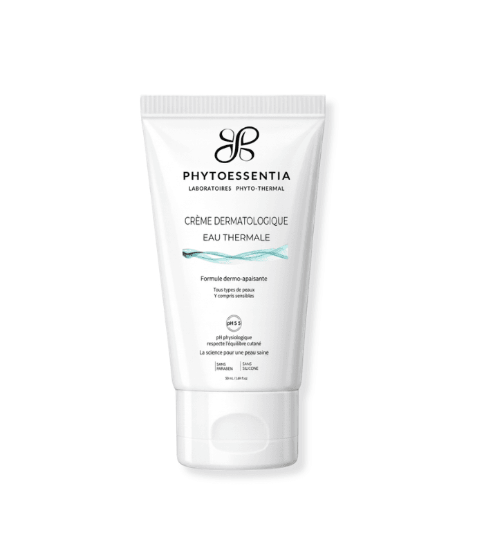 Crème Dermatologique à l’Eau Thermale – 50 ml