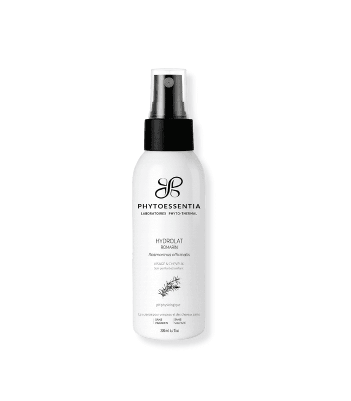Hydrolat de Romarin – 200 ml