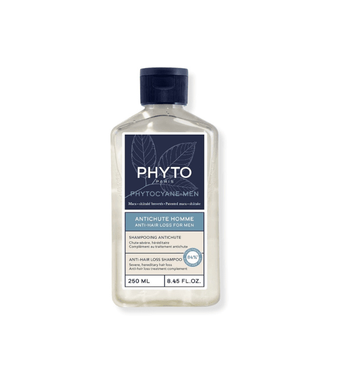 PHYTOCYANE SHAMPOING MEN