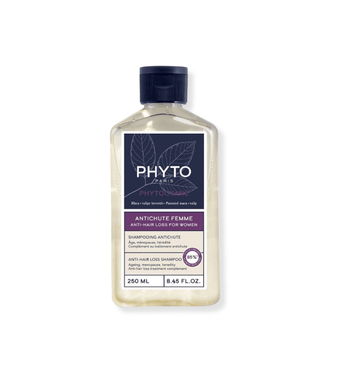 PHYTOCYANE SHAMP FEMME 250ML