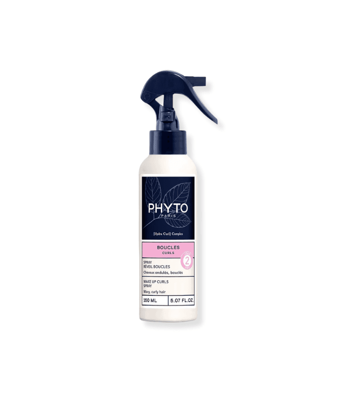 PHYTO KIDS SPRAY REVEIL BOUCLES 150ML