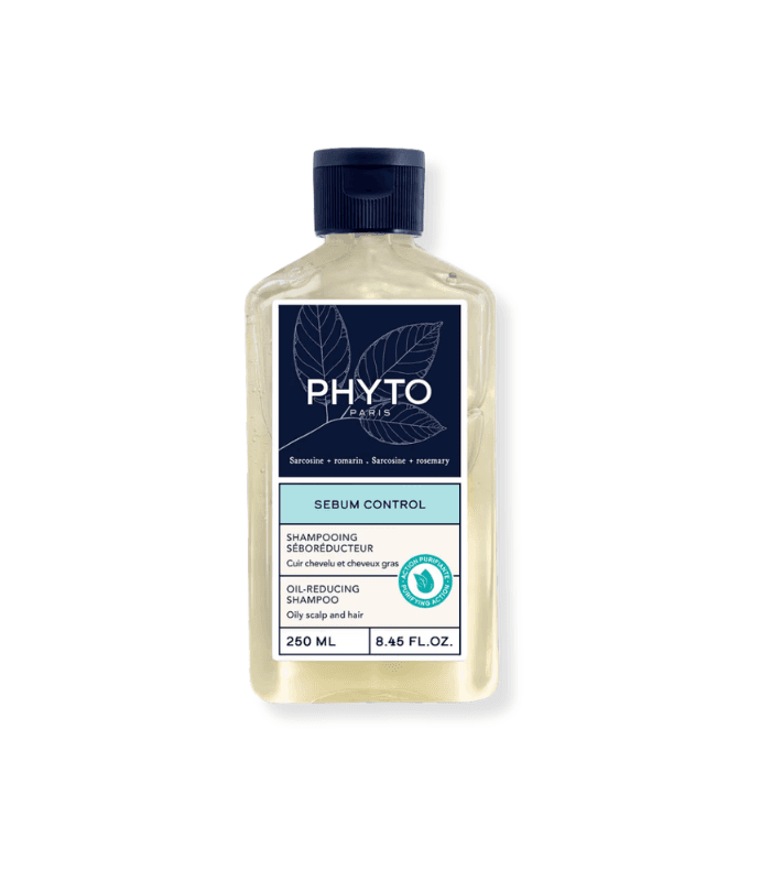 PHYTO PROTOCOLE SEBUM CONTROL