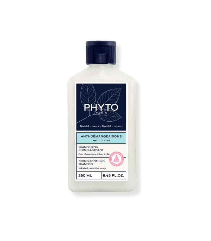PHYTO SHAMP ANTI DEMANGEAISONS 250ML