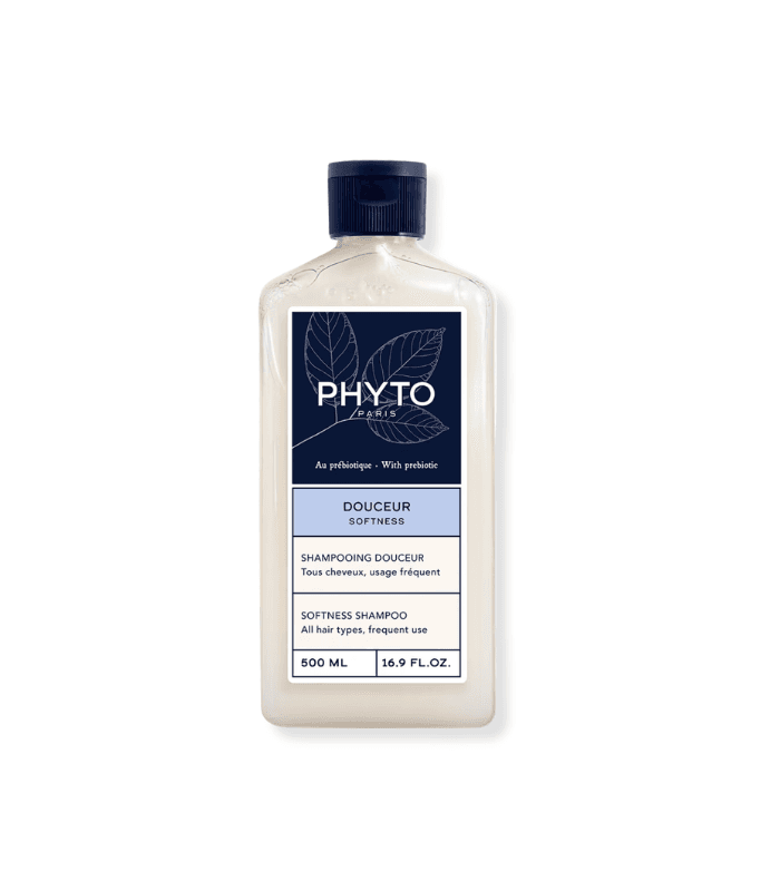 PHYTO SHAMP DOUCEUR 500ML