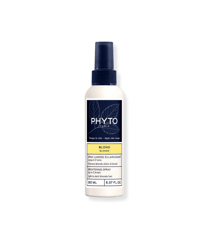 PHYTO SPRAY BLONDE LUMIERE ECLAIRCISSANT 150ML