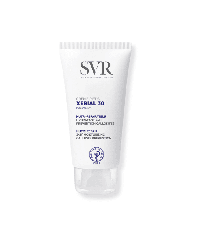 SVR XERIAL 30 PIEDS 50ML