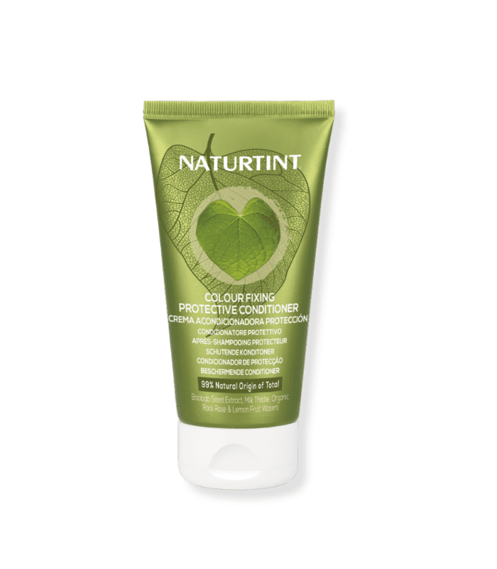 NATURTINT CREME DE CONDITIONNEMENT AP/SHAM 150ML