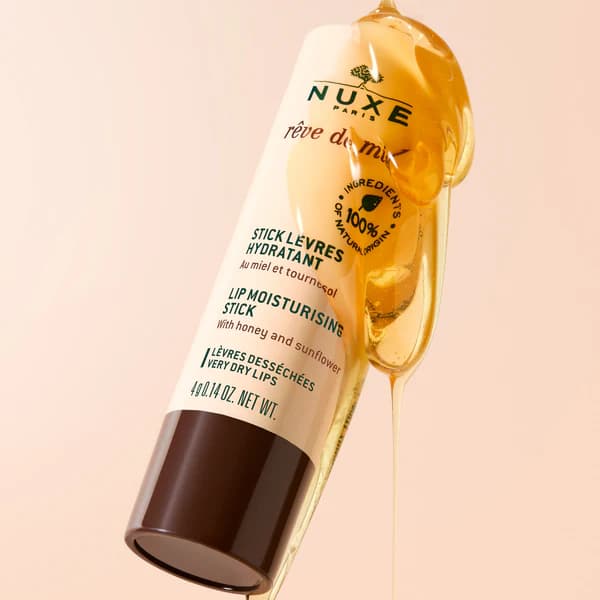 NUXE Stick lèvres hydratant
