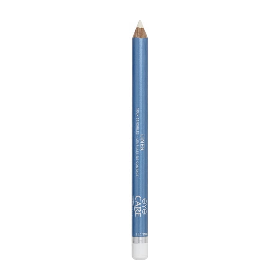 Eye care crayon yeux blanc
