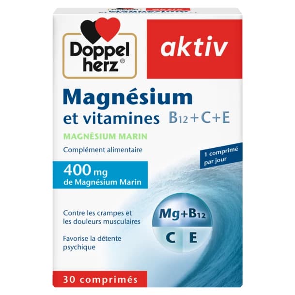 ACTIV MAGNESIUM