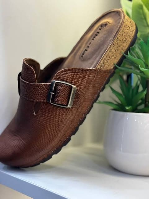 SABOT ORTHOPEDIQUE LIEGE WISKEY