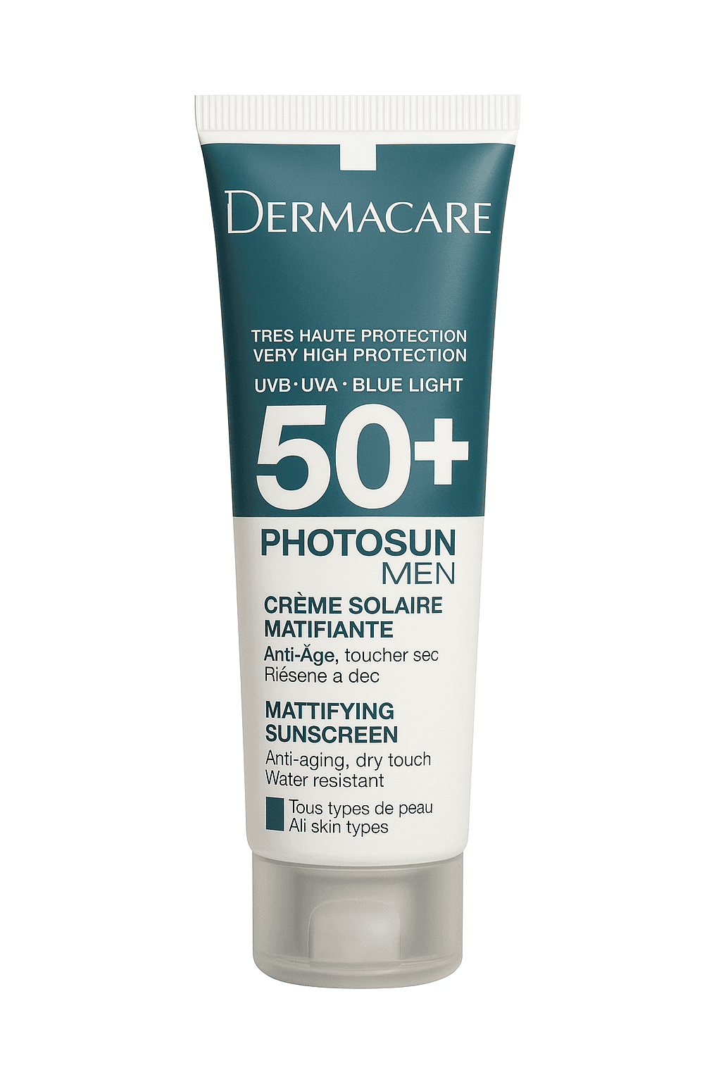 DERMACARE PHOTOSUN MEN