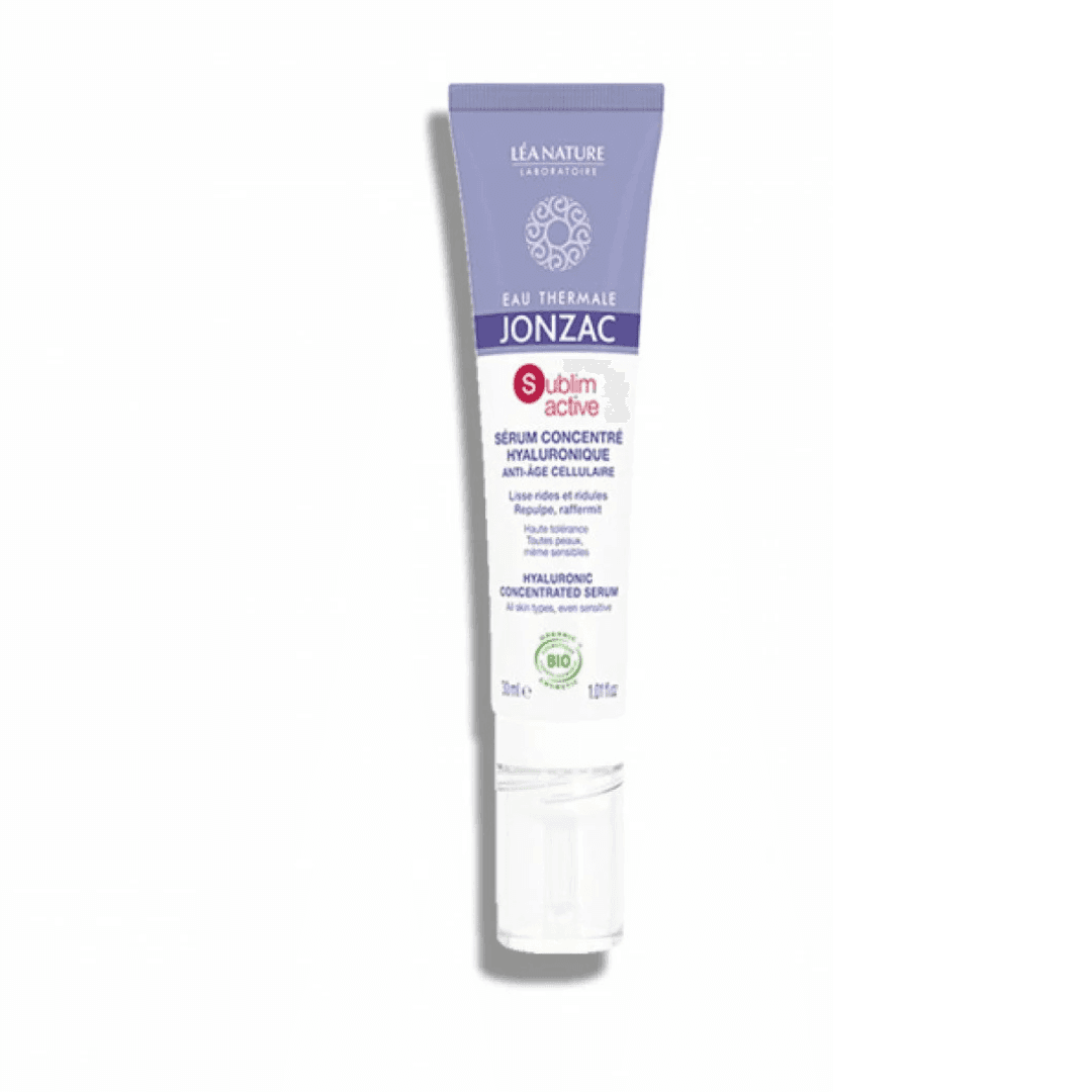 JONZAC SUBLIMACTIVE SERUM
