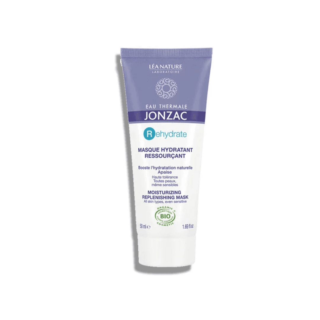 JONZAC REHYDRATE MASQUE HYDRATANT