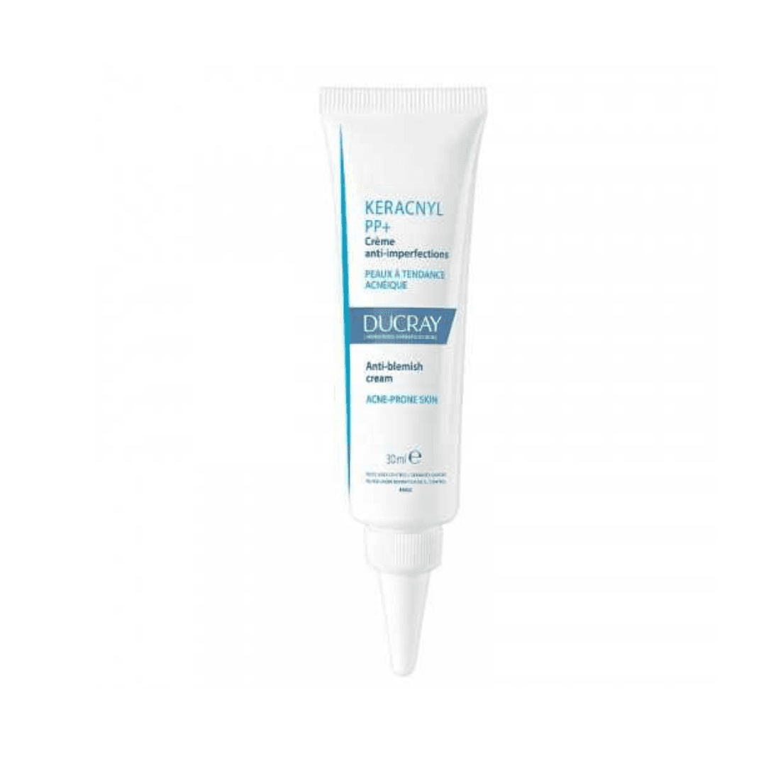 KERACNYL PP+ CREME ANTI-IMPERFECTIONS