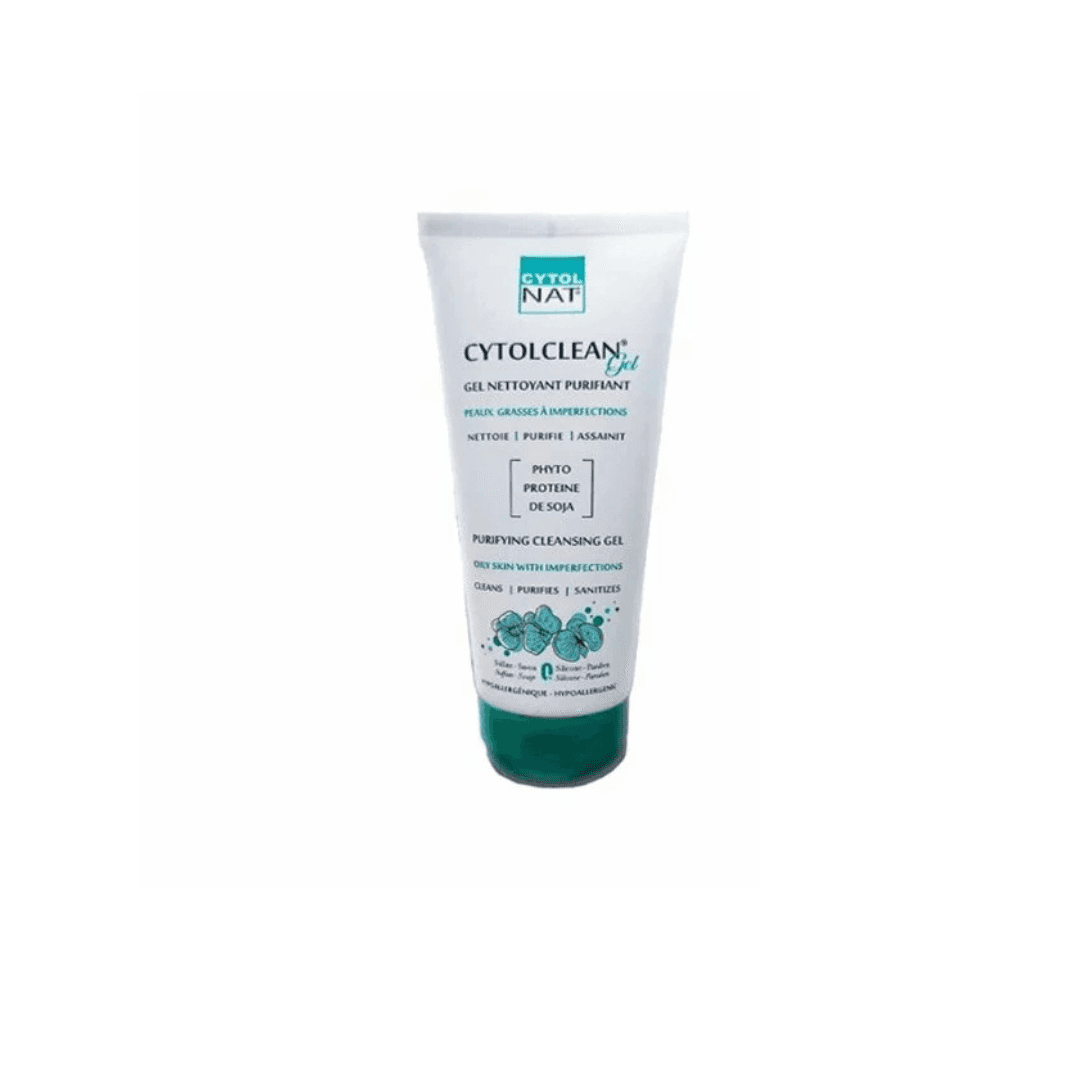 CYTOCLEAN GEL NETTOYANT 175ML