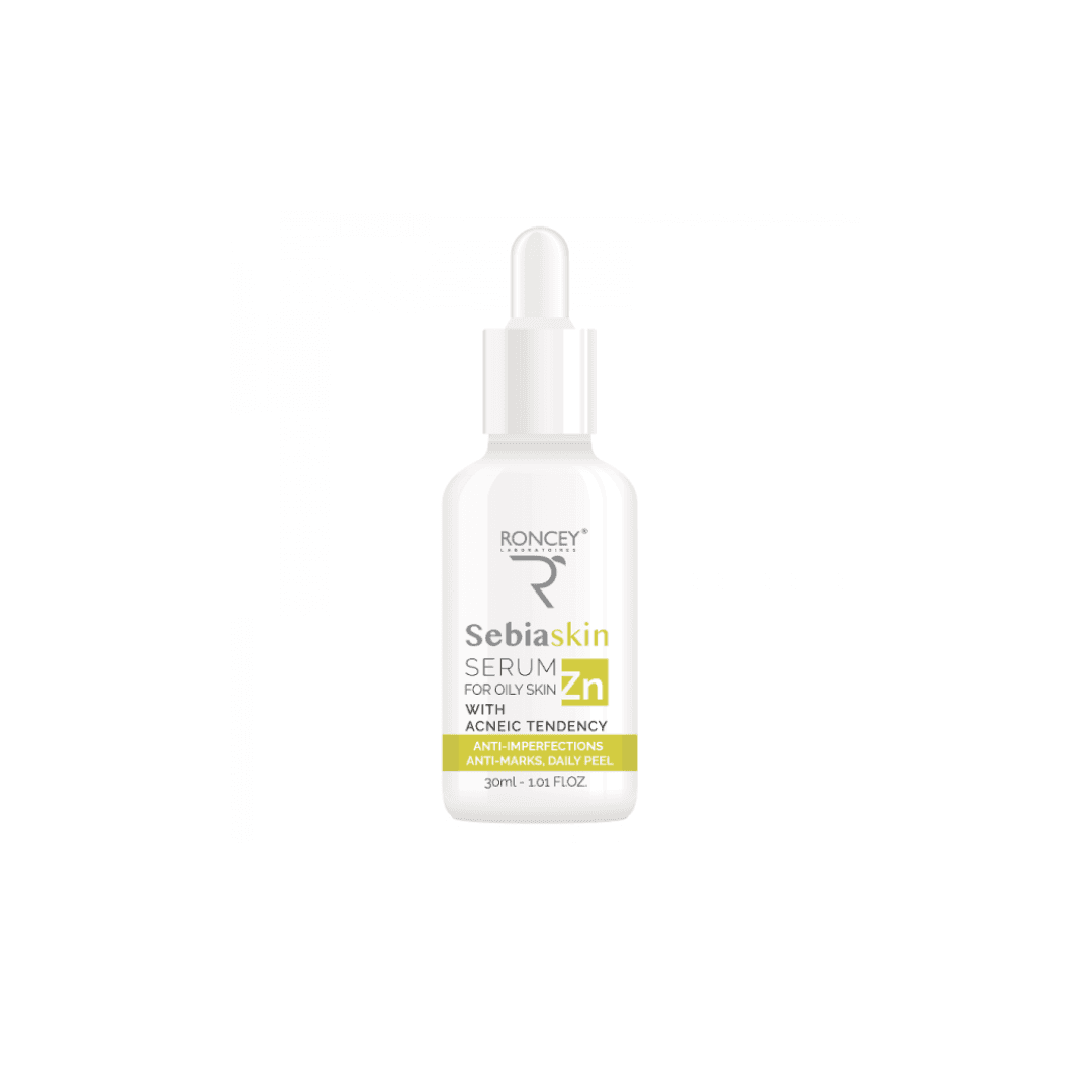 RONCEY SEBIASKIN ZN SERUM