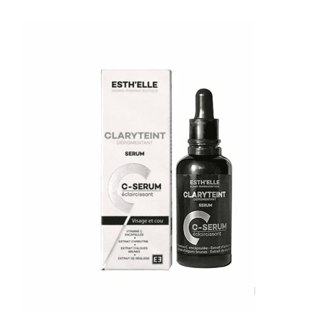 ESTHELLE CLARYTEINT C-SERUM