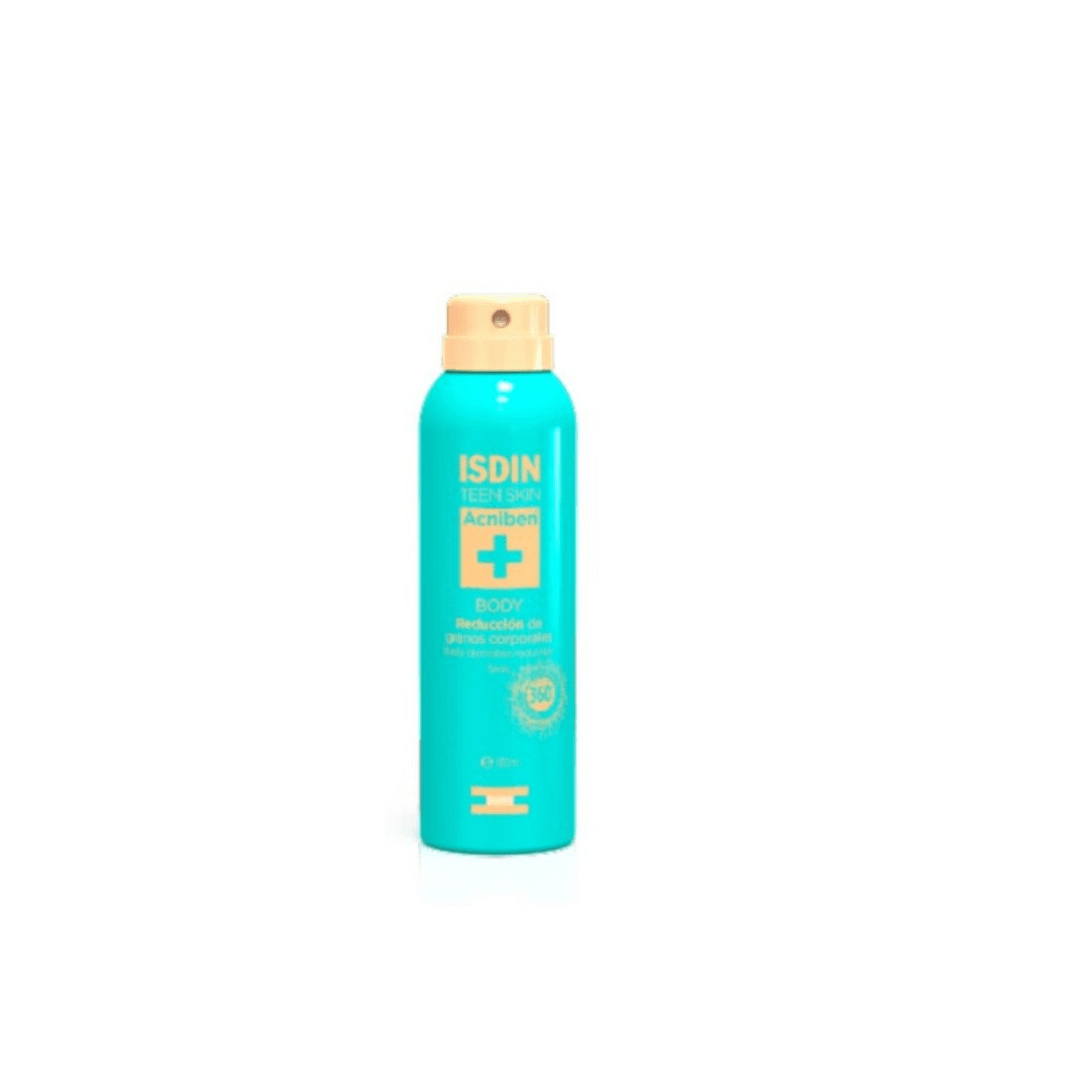 ISDIN TEEN SKIN ACNIBEN+ SPRAY