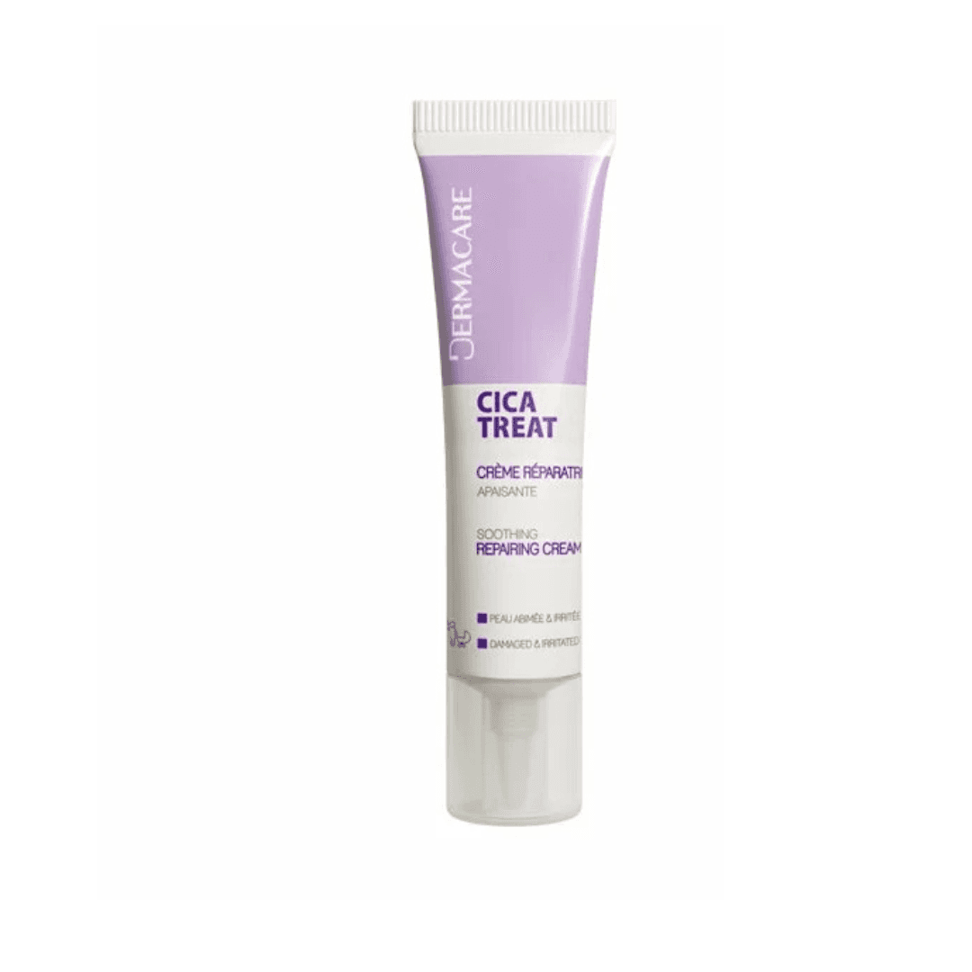 DERMACARE CICATREAT POMMADE REPARATRICE