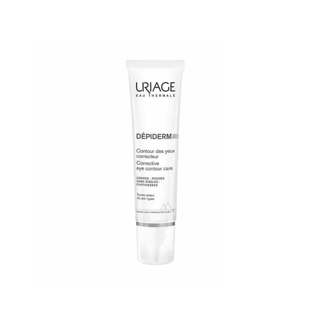 URIAGE DEPIDERM CONTOUR DES YEUX