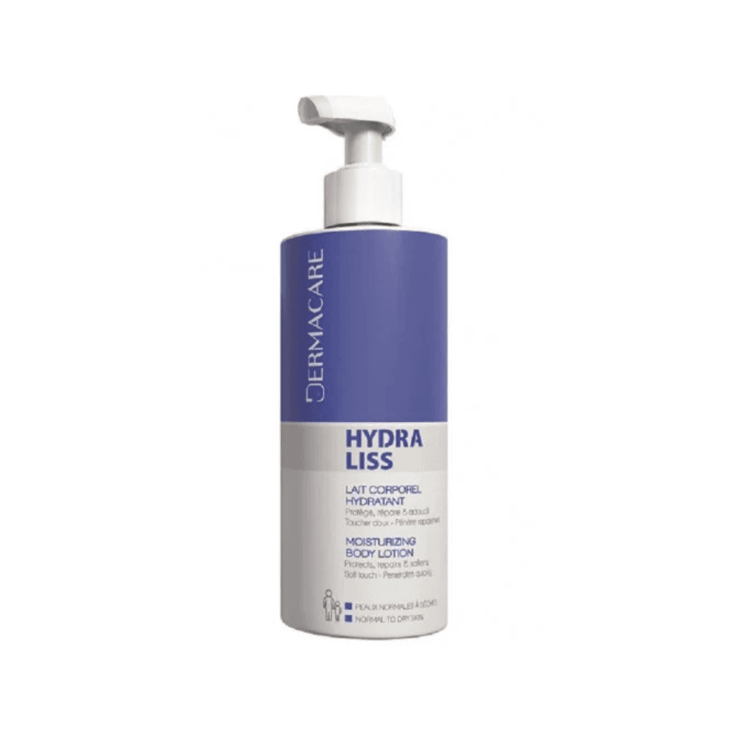 DERMACARE LAIT CORPOREL
