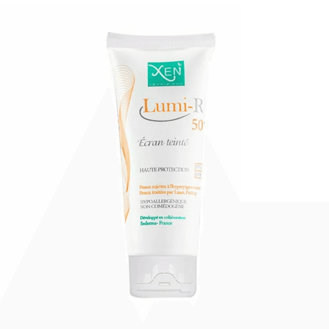 XEN LUMI-R SPF50+