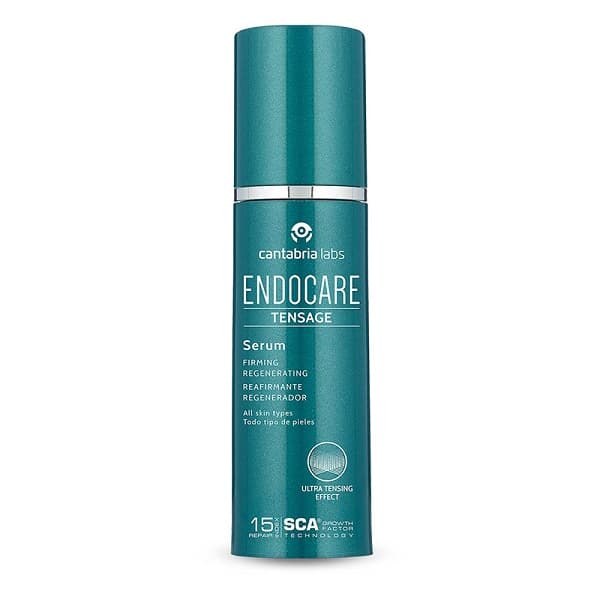 CANTABRIA LABS ENDOCARE TENSAGE SERUM