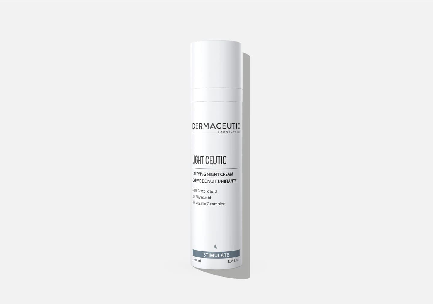 DERMACETIC LIGHT CEUTIC