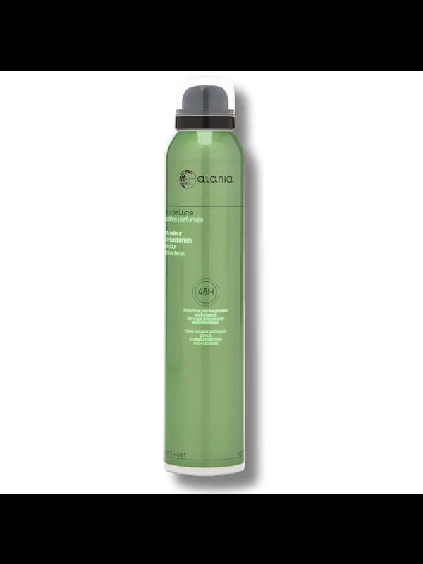 ALANIA – FLEUR DE LUNE DEODORANT PARFUME 200M