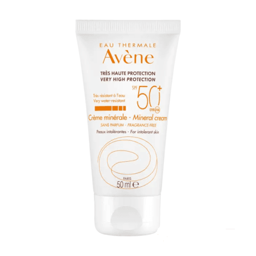 AVENE MINERAL SPF50+