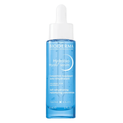 BIODERMA HYDRABIO SERUM CONCENTRE REPULPANT AUTO-REHYDRATANT