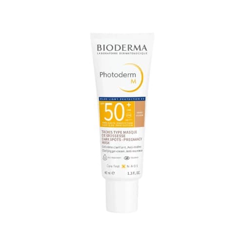 BIODERMA PHOTODERM M DORE SPF50+